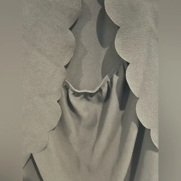 Papermoon for Stitch Fix Sleeveless Top - Picture 5 of 6